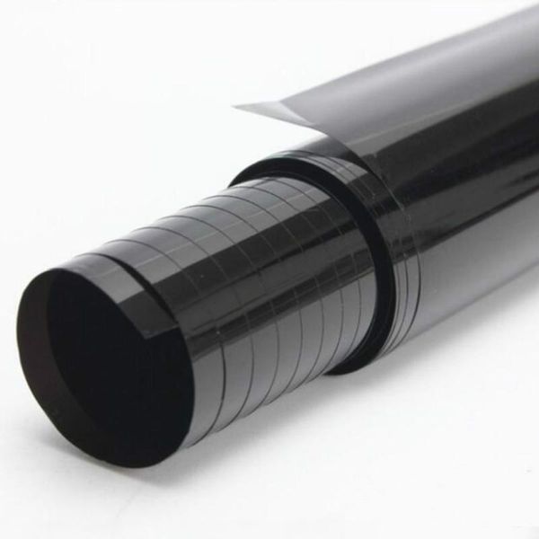 car sunshade 100x50cm vlt black auto home glass window tint tinting film roll with scraper accessories
car sunshade 100x50cm vlt black auto home glass window tint tinting film roll with scraper accessories