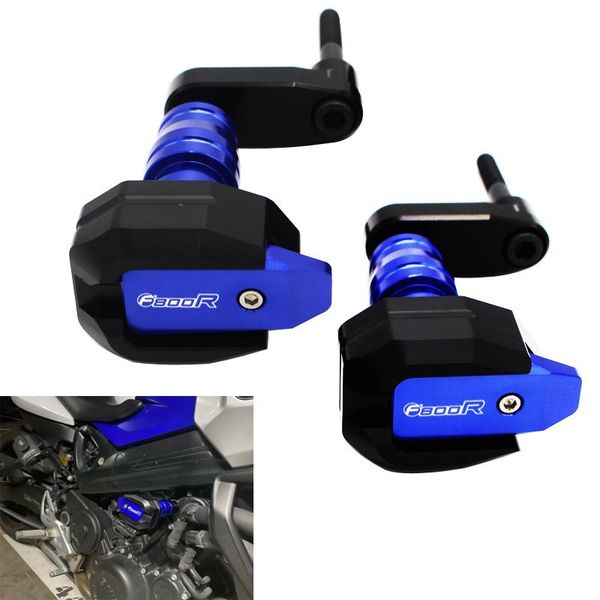 parts for f800r 2021-2021 motorcycle falling protection frame slider fairing guard anti crash pad protector
parts for f800r 2021-2021 motorcycle falling protection frame slider fairing guard anti crash pad protector