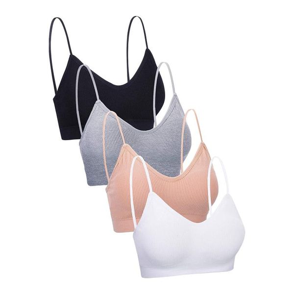yoga outfit 4pcs push up bra women sports bras breathable wirepadded fitness gym workout
yoga outfit 4pcs push up bra women sports bras breathable wirepadded fitness gym workout