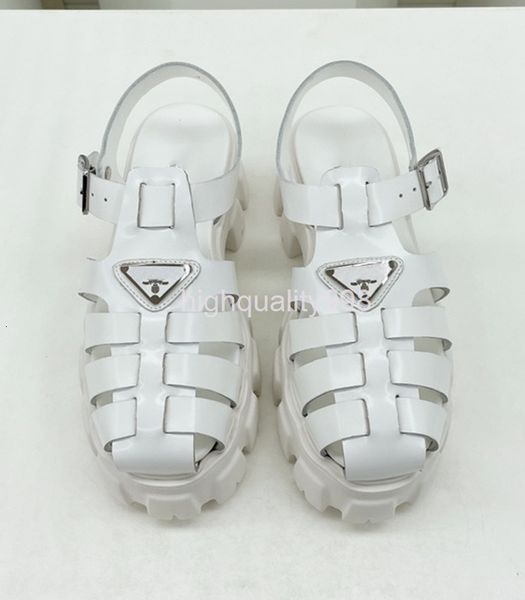 sandals early spring triangle hollow out one line buckle woven tire soled sandals muffin thick triangular roman shoes, Black
sandals early spring triangle hollow out one line buckle woven tire soled sandals muffin thick triangular roman shoes, Black