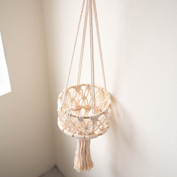 decorative objects & figurines woven cotton rope fruit hanging basket multifunctional storage baskets for kitchen living room bathroom reme8
decorative objects & figurines woven cotton rope fruit hanging basket multifunctional storage baskets for kitchen living room bathroom reme8
