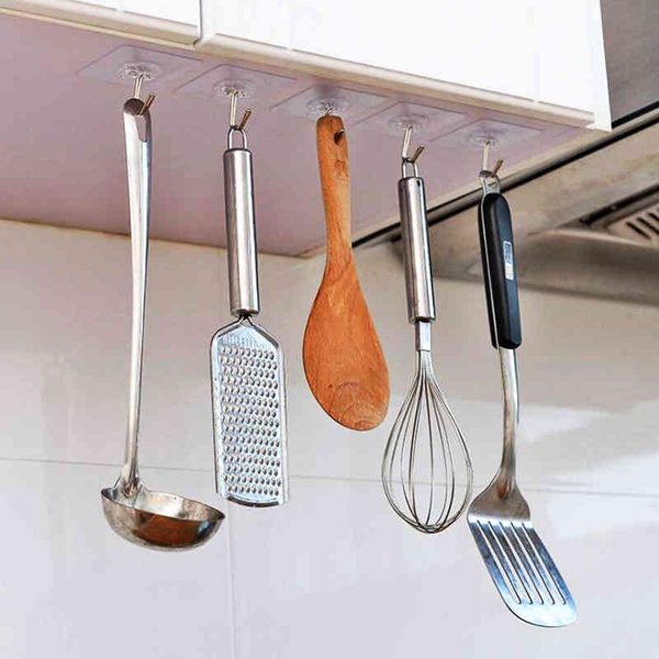 6.parts/lot warehouse 3kgs transparent self-adhesive strong wall hook clover kitchen hook waterproof bathroom kitchen accessories t. wholesa
6.parts/lot warehouse 3kgs transparent self-adhesive strong wall hook clover kitchen hook waterproof bathroom kitchen accessories t. wholesa