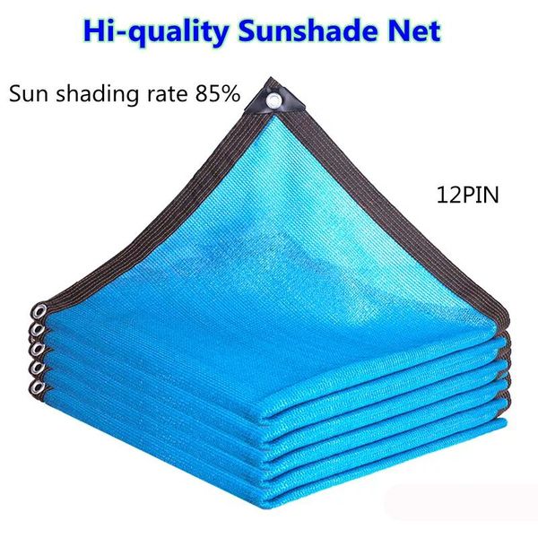anti-uv blue sun shading net succulent plant sunshade courtyard balcony cover shade sail 90% uv protection mesh netting tents and shelters
anti-uv blue sun shading net succulent plant sunshade courtyard balcony cover shade sail 90% uv protection mesh netting tents and shelters