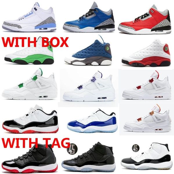 11 low bred white blue concord men women 11s basketball shoes 4 metallic orange red purple 13 flint lucky green sneakers with box
11 low bred white blue concord men women 11s basketball shoes 4 metallic orange red purple 13 flint lucky green sneakers with box