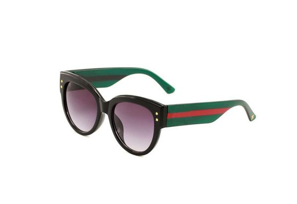881 men classic design sunglasses fashion oval frame coating uv400 lens carbon fiber legs summer style eyewear with, White;black
881 men classic design sunglasses fashion oval frame coating uv400 lens carbon fiber legs summer style eyewear with, White;black