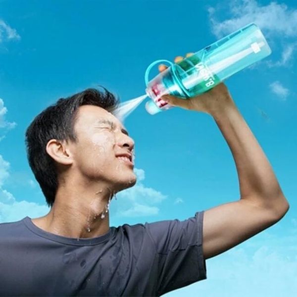 water bottles creative selling spray portable sports outdoor fitness cooling hydrating plastic bottle 400ml600ml sale
water bottles creative selling spray portable sports outdoor fitness cooling hydrating plastic bottle 400ml600ml sale