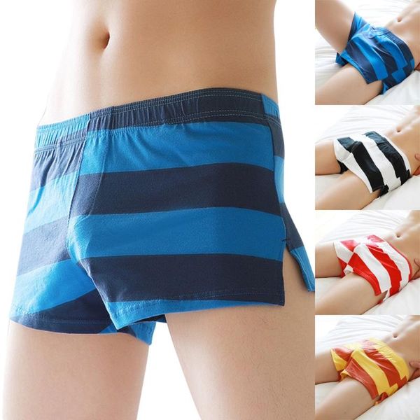 underpants mens home boxer underwear sport underpant loose breathable comfortable male quick dry causal homewear shorts cotton soft, Black;white
underpants mens home boxer underwear sport underpant loose breathable comfortable male quick dry causal homewear shorts cotton soft, Black;white
