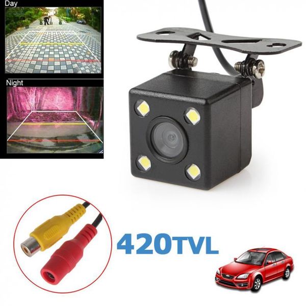 car rear view cameras& parking sensors 420tvl night vision camera 170 wide angle universal reverse rearview auto backup
car rear view cameras& parking sensors 420tvl night vision camera 170 wide angle universal reverse rearview auto backup