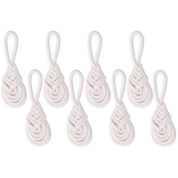 napkin rings 8pcs cotton rope ring european style holders dinner table decorate diy handmade crafts party supplies
napkin rings 8pcs cotton rope ring european style holders dinner table decorate diy handmade crafts party supplies