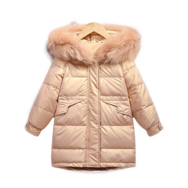 girls down coat winter kids coats children outwear clothes jackets long fur collar hooded teenage girl clothing warmth b8584, Blue;gray
girls down coat winter kids coats children outwear clothes jackets long fur collar hooded teenage girl clothing warmth b8584, Blue;gray