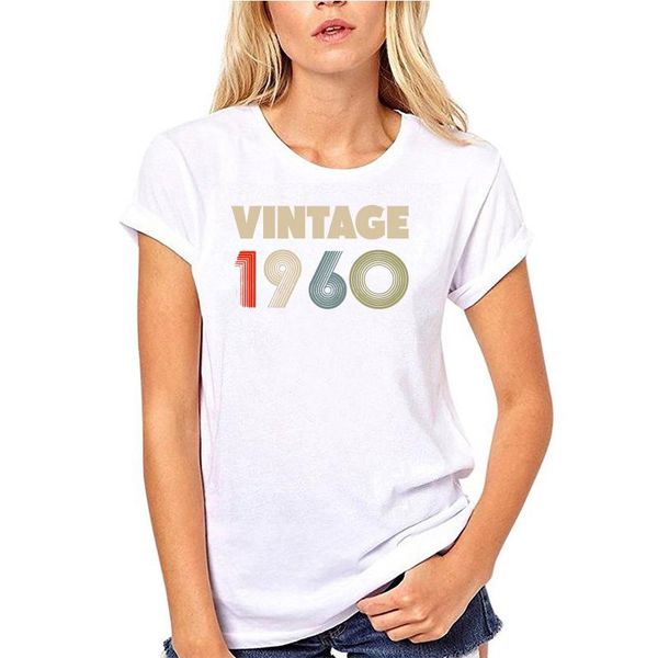 vintage 1960 years old tshirt men women men's t-shirts, White;black
vintage 1960 years old tshirt men women men's t-shirts, White;black