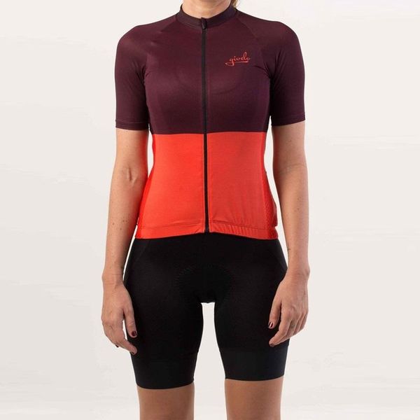 arrival team 2021 women cycling jersey polyester quick dry short sleeve bike shirt and black shorts ropa ciclismo go pro mai racing sets, Black;blue
arrival team 2021 women cycling jersey polyester quick dry short sleeve bike shirt and black shorts ropa ciclismo go pro mai racing sets, Black;blue