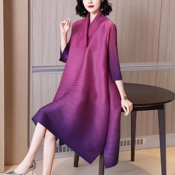 casual dresses vanovich summer dress women and spring 2021 fashion ladies loose big size europe clothing, Black;gray
casual dresses vanovich summer dress women and spring 2021 fashion ladies loose big size europe clothing, Black;gray