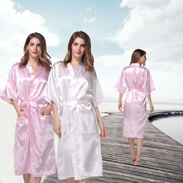 bathrobe imitation pajamas men and women pure color silk bathrobes for summer japanese kimono cardigan robes
bathrobe imitation pajamas men and women pure color silk bathrobes for summer japanese kimono cardigan robes