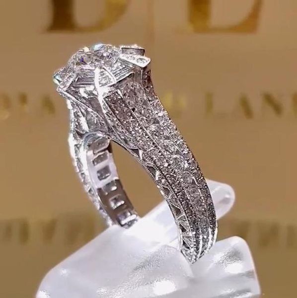 wedding rings milangirl classic oval finger ring band dazzling brilliant stone four prong setting jewelry anniversary gift, Slivery;golden
wedding rings milangirl classic oval finger ring band dazzling brilliant stone four prong setting jewelry anniversary gift, Slivery;golden