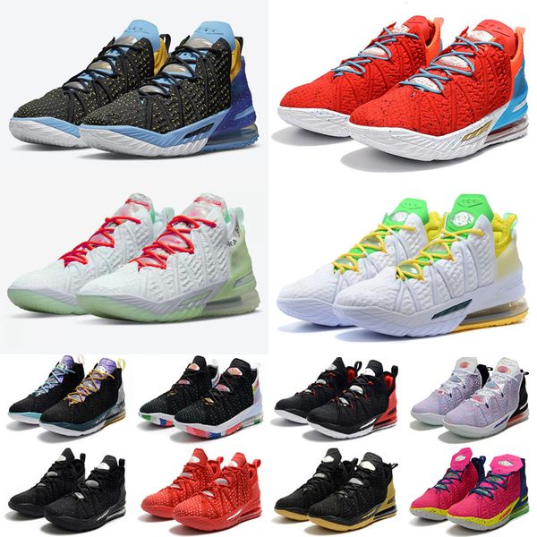 lebrons xviii 18 basketball shoes gang future oreo black university red white outdoor shoe 18s jade men fashion leisure 17 17s sports sneake
lebrons xviii 18 basketball shoes gang future oreo black university red white outdoor shoe 18s jade men fashion leisure 17 17s sports sneake