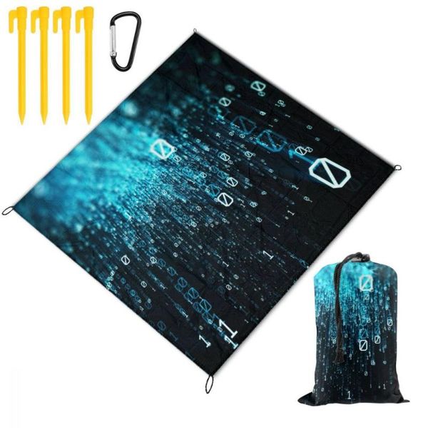 waterproof picnic mat 150x145cm outdoor foldable fashionsoft portable camping travel beach blanket science and technology q004 pads
waterproof picnic mat 150x145cm outdoor foldable fashionsoft portable camping travel beach blanket science and technology q004 pads