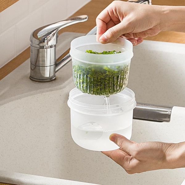 storage bottles & jars refrigerator transparent drain sealed box for ginger garlic onion keep fresh boxes plastic container kitchen organize
storage bottles & jars refrigerator transparent drain sealed box for ginger garlic onion keep fresh boxes plastic container kitchen organize