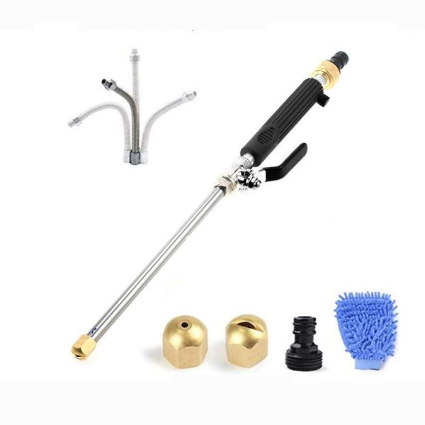 water gun & snow foam lance high pressure power washer auto watering garden sprayer extendable hydro jet flexible wand hose with nozzle
water gun & snow foam lance high pressure power washer auto watering garden sprayer extendable hydro jet flexible wand hose with nozzle