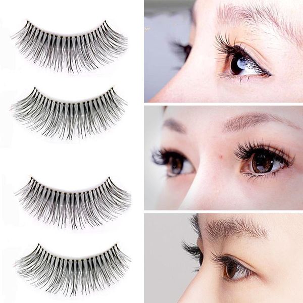 pairs natural thick full false eyelashes super long criss 3d glamour strip crisscross cross lashes t1m51
pairs natural thick full false eyelashes super long criss 3d glamour strip crisscross cross lashes t1m51