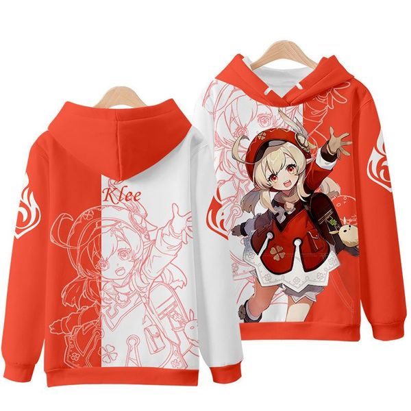 women's hoodies & sweatshirts fashion anime impact game 3d printed boys/girls sweatshirt child casual pullovers, Black
women's hoodies & sweatshirts fashion anime impact game 3d printed boys/girls sweatshirt child casual pullovers, Black