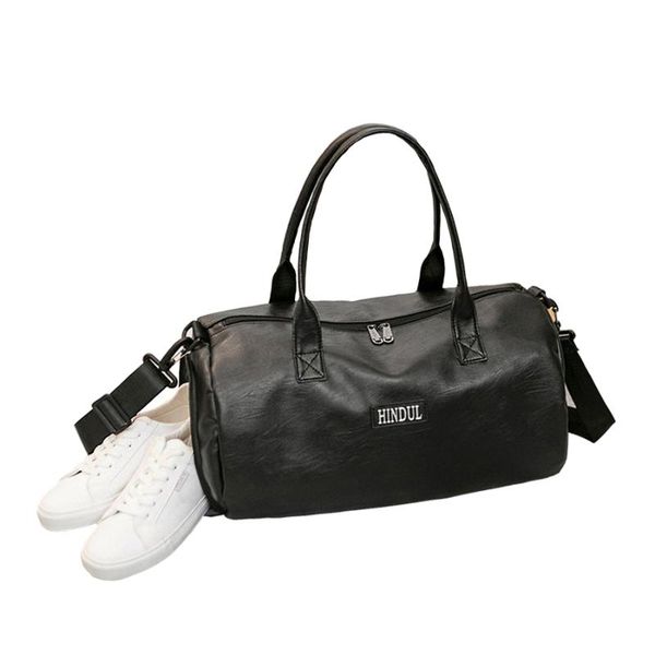 outdoor bags leatger round shoulder bag for sport gym handbag with shoes compartment travel camping training duffel fitness women
outdoor bags leatger round shoulder bag for sport gym handbag with shoes compartment travel camping training duffel fitness women