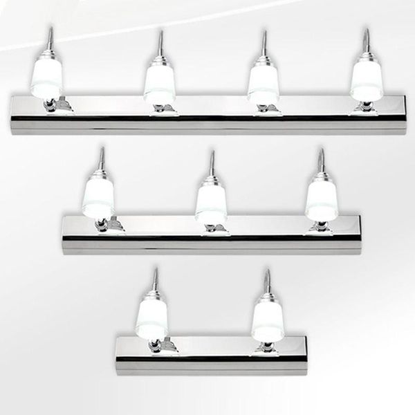 modern led white acrylic horn bathroom wall lamp simple mirror front light washroom cabinet sconces fixtures lamps
modern led white acrylic horn bathroom wall lamp simple mirror front light washroom cabinet sconces fixtures lamps