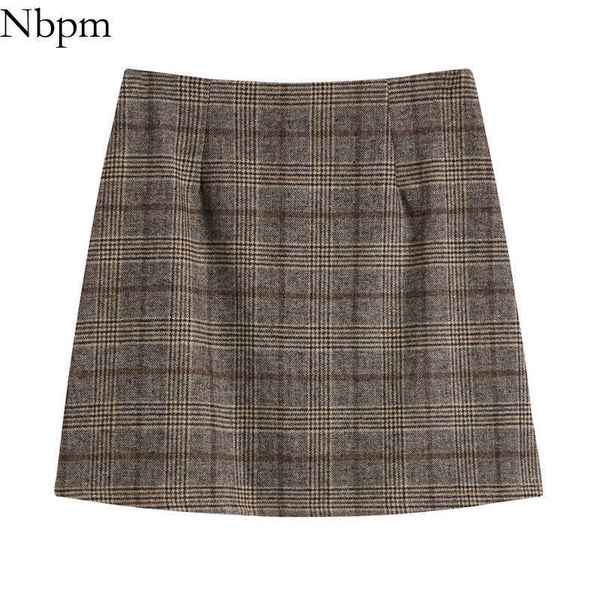 nbpm women fashion with plaid high waist pleated skirts for girls office lady bottoms preppy style a-line 210529, Black
nbpm women fashion with plaid high waist pleated skirts for girls office lady bottoms preppy style a-line 210529, Black