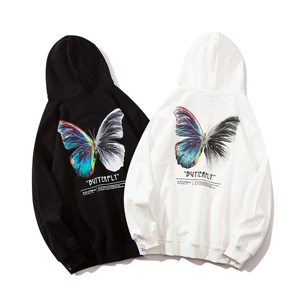 men's hoodies & sweatshirts big male hip hop sweatshirt, , streetwear harajuku, butterfly color, hooded, loose, hipster, hoodie plus si, Black
men's hoodies & sweatshirts big male hip hop sweatshirt, , streetwear harajuku, butterfly color, hooded, loose, hipster, hoodie plus si, Black