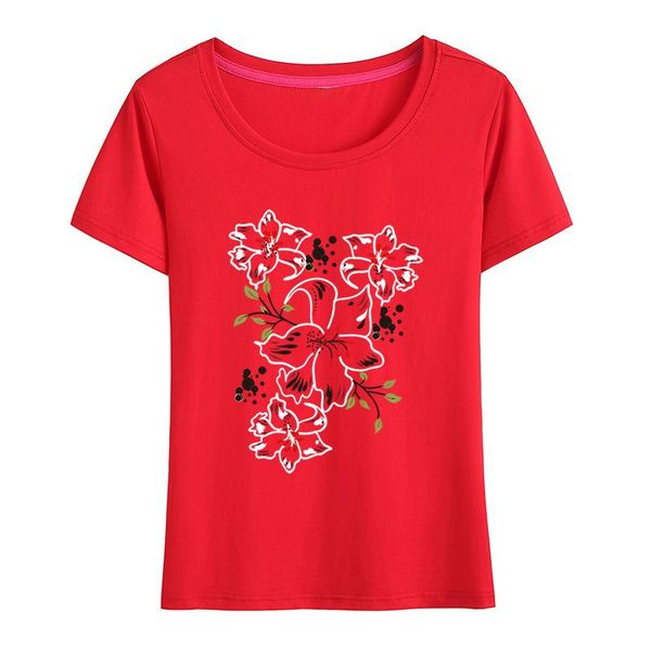 women's t-shirt shirt funny personalized short sleeve round neck tees white
women's t-shirt shirt funny personalized short sleeve round neck tees white