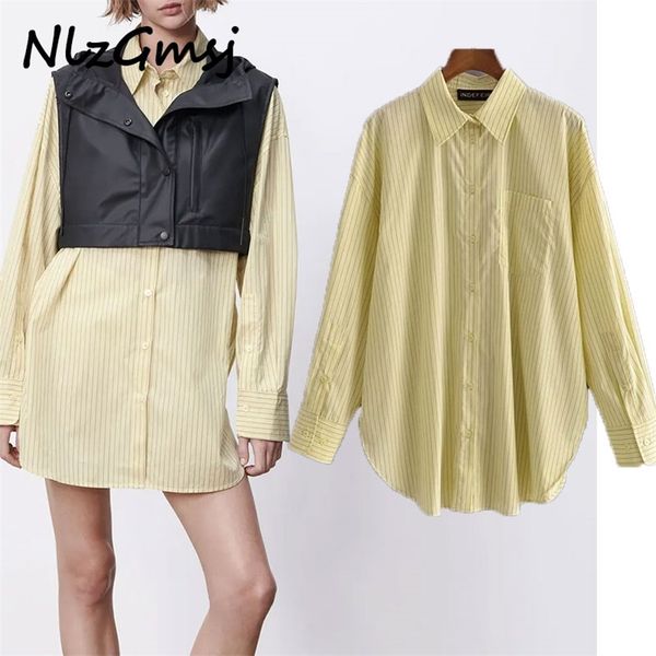 blouse women long shirts for button up pocket woman shirt spring full sleeve streetwear 03 210628, White
blouse women long shirts for button up pocket woman shirt spring full sleeve streetwear 03 210628, White