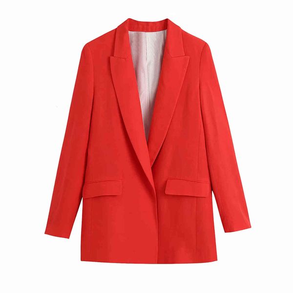 women's suits & blazers blazer feminino vintage de manga longa, elegante, vermelho entalhado, sem fivela, moda casual, blusa chique, es, White;black
women's suits & blazers blazer feminino vintage de manga longa, elegante, vermelho entalhado, sem fivela, moda casual, blusa chique, es, White;black