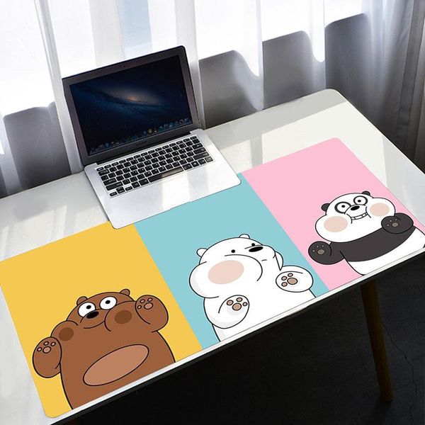 mouse pads & wrist rests pad gamer pc gaming accessories rug we cute bare bear desk mat varmilo mausepad mice keyboards computer office
mouse pads & wrist rests pad gamer pc gaming accessories rug we cute bare bear desk mat varmilo mausepad mice keyboards computer office