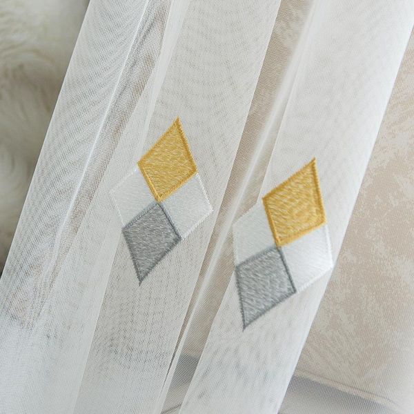curtain & drapes nordic curtains for living room white embroidered window screen yarn bedroom balcony shading
curtain & drapes nordic curtains for living room white embroidered window screen yarn bedroom balcony shading