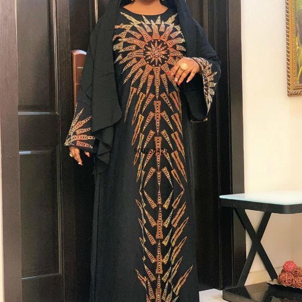 african dashiki dress diamonds black classic muslim hijab abaya bat bazin long maxi robe gowns africa fairy ladies party ethnic clothin, Red
african dashiki dress diamonds black classic muslim hijab abaya bat bazin long maxi robe gowns africa fairy ladies party ethnic clothin, Red