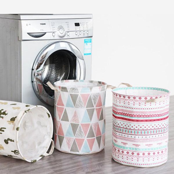laundry bags folding waterproof cotton linen bag cute printing dirty clothes basket kids toy storage household baskets
laundry bags folding waterproof cotton linen bag cute printing dirty clothes basket kids toy storage household baskets