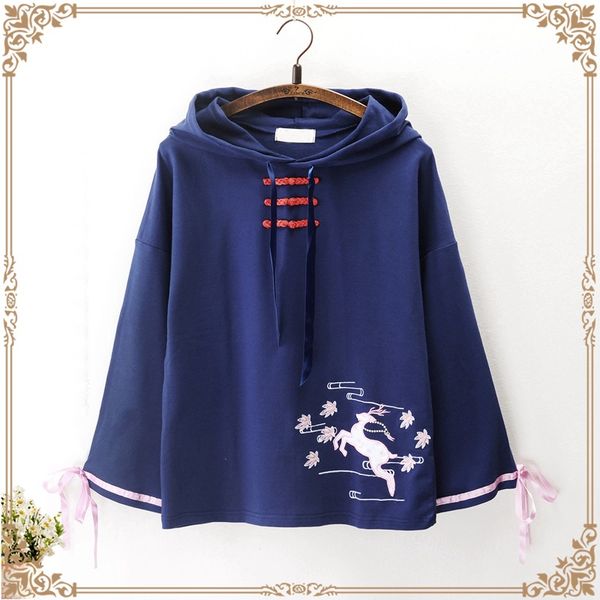 sweet chinese style clothing women hoodie teen fashion harujuku tshirt vintage sweatshirts women 2021 asian streetwear 12341, Red
sweet chinese style clothing women hoodie teen fashion harujuku tshirt vintage sweatshirts women 2021 asian streetwear 12341, Red