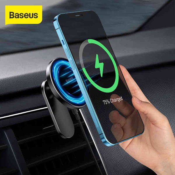 baseus 15w car mount charger magnetic suction center dashboard air outlet holder wireless charging for iphone 12 series
baseus 15w car mount charger magnetic suction center dashboard air outlet holder wireless charging for iphone 12 series