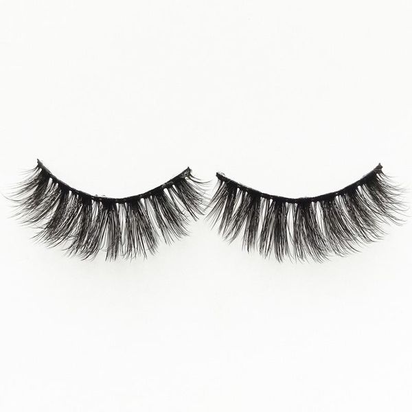 false eyelashes 10 pairs multi layered fluffy volume lashes 3d effect reusable easy to apply nail art
false eyelashes 10 pairs multi layered fluffy volume lashes 3d effect reusable easy to apply nail art