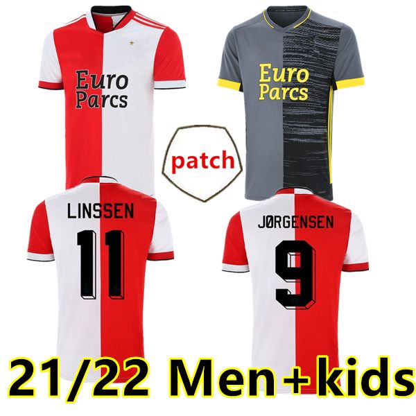 feyenoords berghuis soccer jersey 21 22 home away jorgensen sinisterra football shirt kit bozenik malacia geertruida senesi linssen texeira, Black;yellow
feyenoords berghuis soccer jersey 21 22 home away jorgensen sinisterra football shirt kit bozenik malacia geertruida senesi linssen texeira, Black;yellow