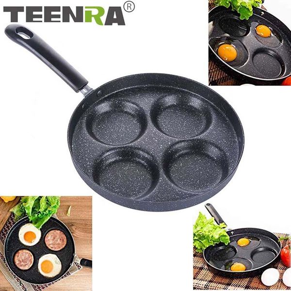 hole frying pot thick pan non-stick egg pancake steak no oil-smoke breakfast grill cooking maker pans
hole frying pot thick pan non-stick egg pancake steak no oil-smoke breakfast grill cooking maker pans