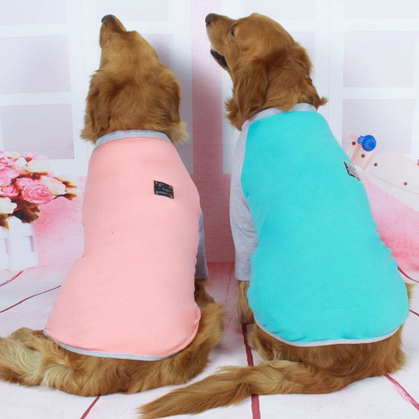spring big summer thin golden labrador husky medium and large dog cotton knee two legged clothing
spring big summer thin golden labrador husky medium and large dog cotton knee two legged clothing