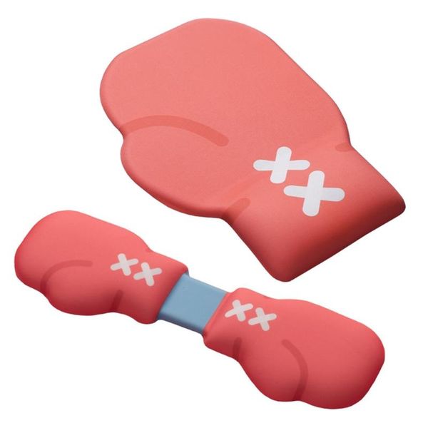 mouse pads & wrist rests 2021 hand rest pad red boxing glove design for mechanical gaming keyboard
mouse pads & wrist rests 2021 hand rest pad red boxing glove design for mechanical gaming keyboard