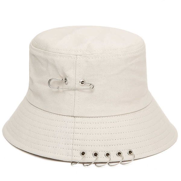 new fashion brooch ring harajuku bucket hat men women k pop bob outdoor beach sun hat fashion panama stylish fishing fisherman, Blue;gray
new fashion brooch ring harajuku bucket hat men women k pop bob outdoor beach sun hat fashion panama stylish fishing fisherman, Blue;gray