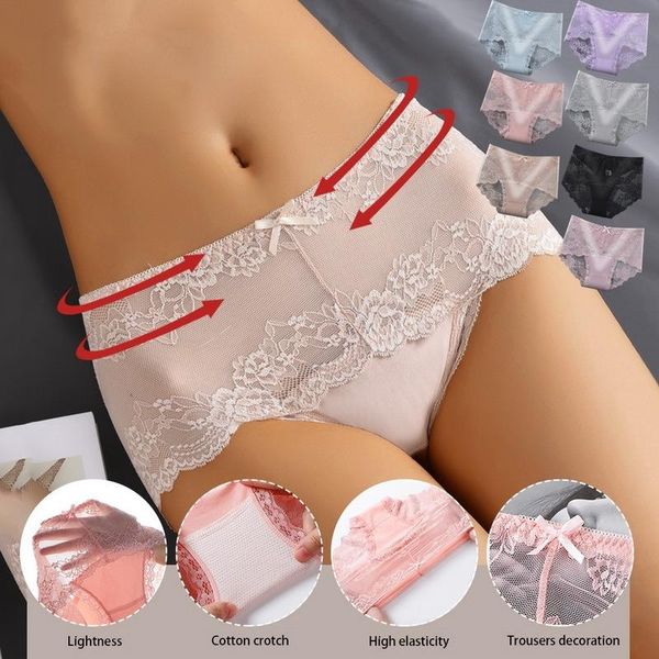 women's panties women lace low-waist underwear boyshort female breathable lingerie embroidery intimates briefs, Black;pink
women's panties women lace low-waist underwear boyshort female breathable lingerie embroidery intimates briefs, Black;pink