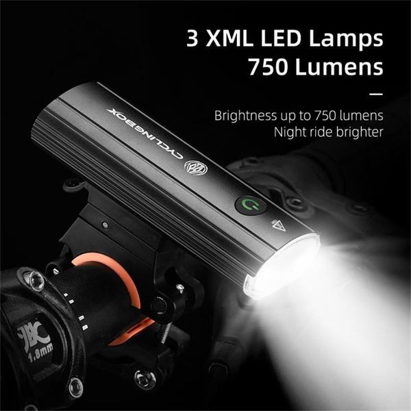 bike lights front light 5t6 3000 lumens bicycle usb rechargeable powerful mtb lamp led headlight rear 40#
bike lights front light 5t6 3000 lumens bicycle usb rechargeable powerful mtb lamp led headlight rear 40#