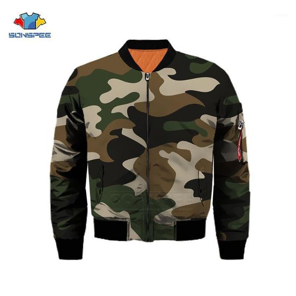 men's jackets men's novelty camouflage army tactical coat 3d print winter thicken keep warm bomber jacket funny oversized clothing, Black;brown
men's jackets men's novelty camouflage army tactical coat 3d print winter thicken keep warm bomber jacket funny oversized clothing, Black;brown