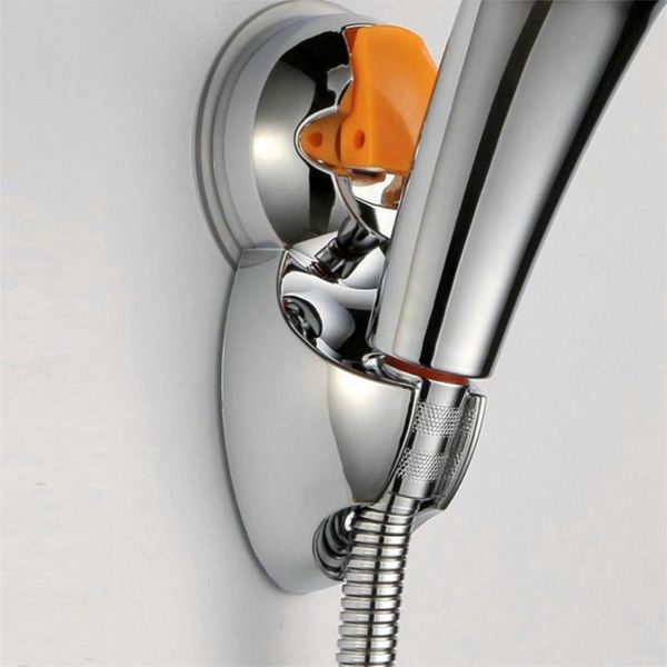 bathroom storage & organization 2021 1pc abs practical shower spray head wall mount fixed adjustable sucker stand bracket holder
bathroom storage & organization 2021 1pc abs practical shower spray head wall mount fixed adjustable sucker stand bracket holder