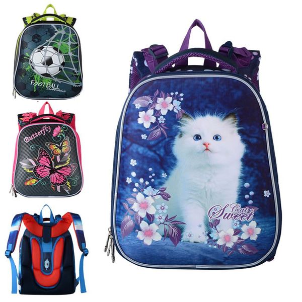 children school bags for girls orthopedic waterproof backpacks child cartoon printed book bag 3d satchel knapsack
children school bags for girls orthopedic waterproof backpacks child cartoon printed book bag 3d satchel knapsack