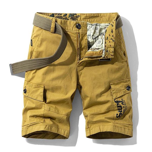 summer casual shorts men's loose five-point pants cotton solid color multi-pocket overalls, White;black
summer casual shorts men's loose five-point pants cotton solid color multi-pocket overalls, White;black